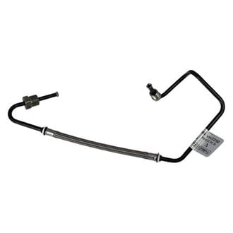 Motorcraft® - Front Brake Hydraulic Line