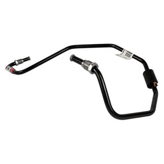 Motorcraft® - Rear Brake Hydraulic Line