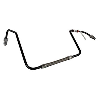 Motorcraft® - Front Brake Hydraulic Line