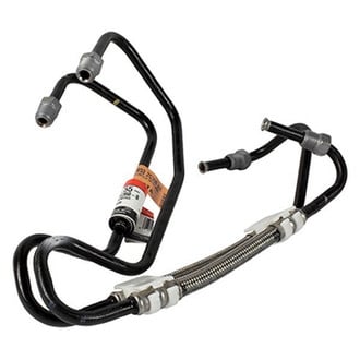 Motorcraft® - Front Brake Hydraulic Line