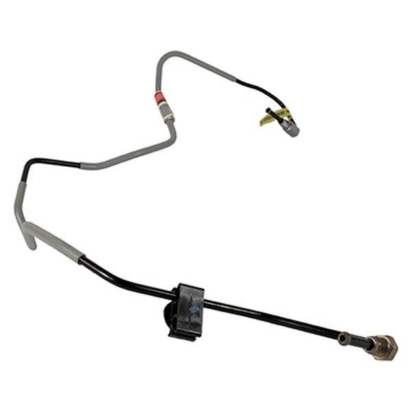 Motorcraft® - Front Driver Side Brake Hydraulic Line