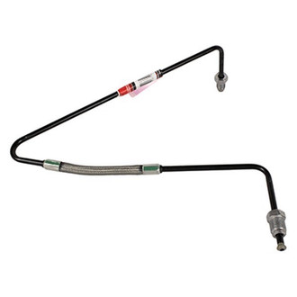 Motorcraft® - Front Brake Hydraulic Line