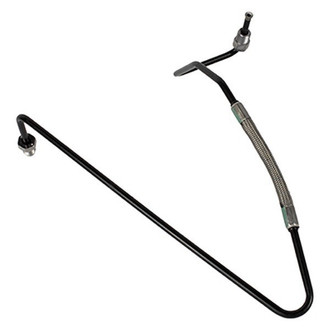 Motorcraft® - Front Brake Hydraulic Line