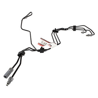 Motorcraft® - Front Driver Side Brake Hydraulic Line