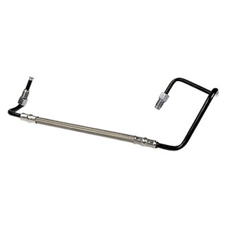 Motorcraft® - Rear Driver Side Brake Hydraulic Line