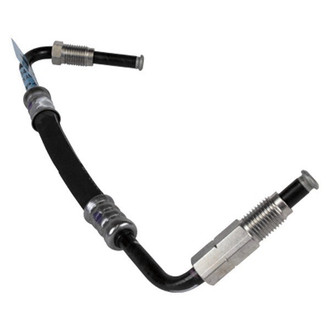 Motorcraft® - Rear Passenger Side Brake Hydraulic Line