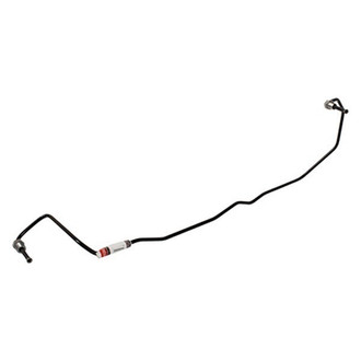 Motorcraft® - Front Driver Side Brake Hydraulic Line