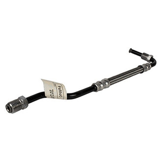 Motorcraft® - Front Passenger Side Brake Hydraulic Line