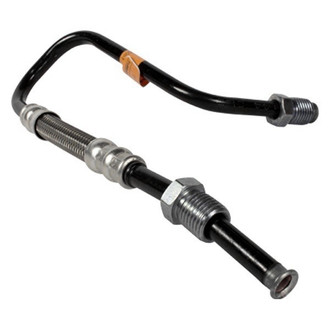 Motorcraft® - Front Brake Hydraulic Line