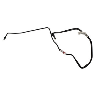Motorcraft® - Front Driver Side Brake Hydraulic Line