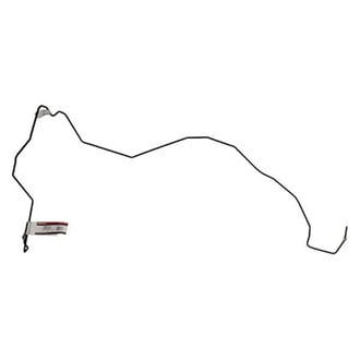 Motorcraft® - Front Passenger Side Brake Hydraulic Line