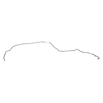 Motorcraft® - Front Driver Side Brake Hydraulic Line