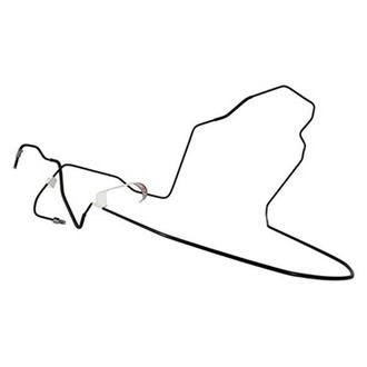 Motorcraft® - Front Driver Side Brake Hydraulic Line