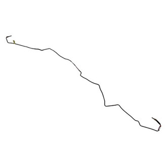 Motorcraft® - Brake Hydraulic Line