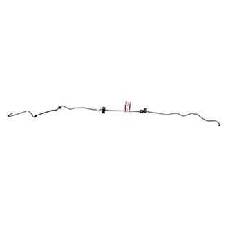 Motorcraft® - Front Brake Hydraulic Line