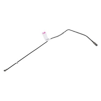 Motorcraft® - Front Driver Side Brake Hydraulic Line