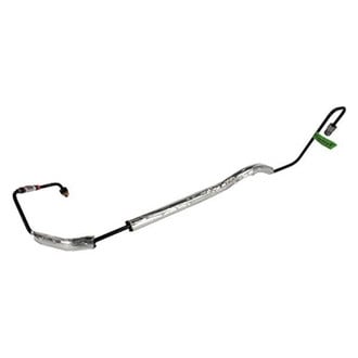 Motorcraft® - Front Driver Side Brake Hydraulic Line