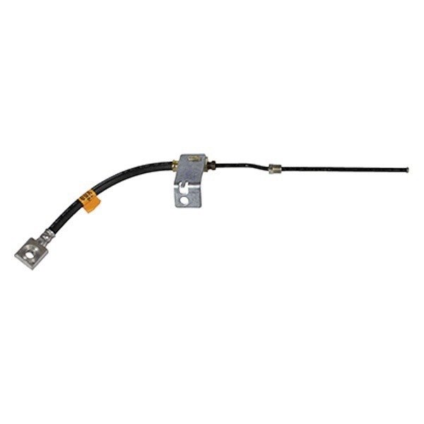 Motorcraft® - Rear Driver Side Brake Hydraulic Line