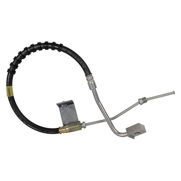 Motorcraft® - Rear Driver Side Brake Hydraulic Line