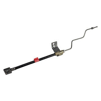 Motorcraft® - Rear Driver Side Brake Hydraulic Line