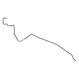 Motorcraft® - Rear Brake Hydraulic Line