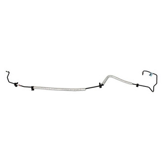 Motorcraft® - Rear Brake Hydraulic Line