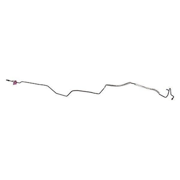 Motorcraft® - Front Driver Side Brake Hydraulic Line