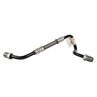 Motorcraft® - Front Driver Side Brake Hydraulic Line