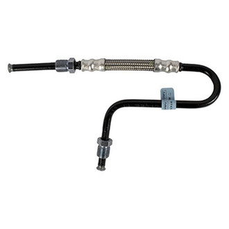 Motorcraft® - Front Brake Hydraulic Line