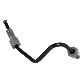 Motorcraft® - Rear Passenger Side Brake Hydraulic Line
