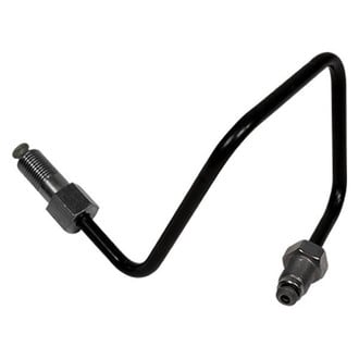 Motorcraft® - Rear Driver Side Brake Hydraulic Line