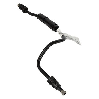 Motorcraft® - Rear Driver Side Brake Hydraulic Line