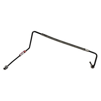 Motorcraft® - Front Brake Hydraulic Line