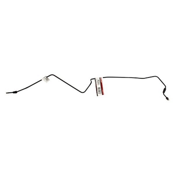 Motorcraft® - Rear Driver Side Forward Brake Hydraulic Line