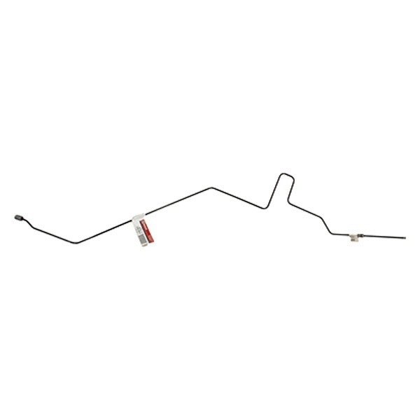 Motorcraft® - Rear Passenger Side Rearward Brake Hydraulic Line