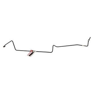 Motorcraft® - Rear Passenger Side Rearward Brake Hydraulic Line