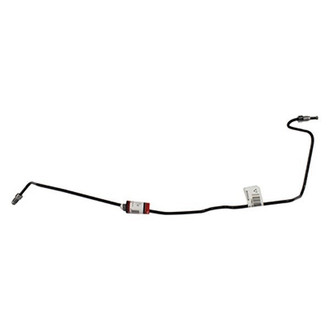 Motorcraft® - Rear Passenger Side Rearward Brake Hydraulic Line