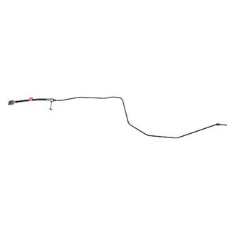 Motorcraft® - Rear Passenger Side Brake Hydraulic Line