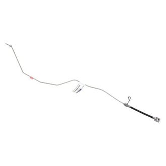 Motorcraft® - Rear Passenger Side Brake Hydraulic Line