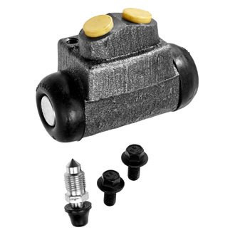 Motorcraft® - Rear Drum Brake Wheel Cylinder