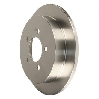 Motorcraft® - Brake Rotors