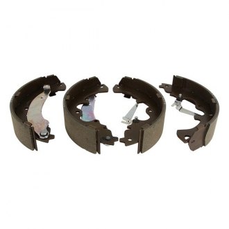 Motorcraft® - Parking Brake Shoes
