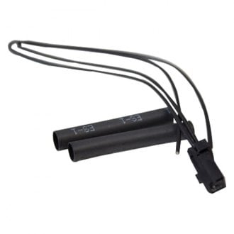 Motorcraft® - Parking Brake Switch Connector