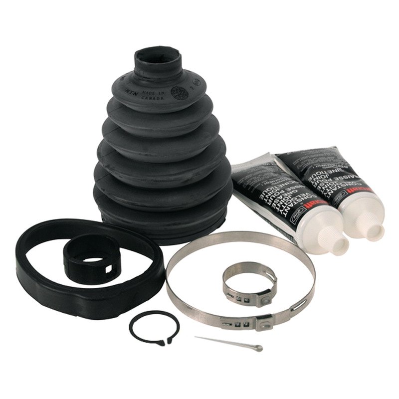 Replacement Axle Boot Kit 