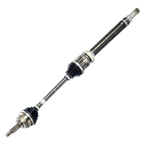 Motorcraft® TX496 - Front Passenger Side Axle Shaft Assembly