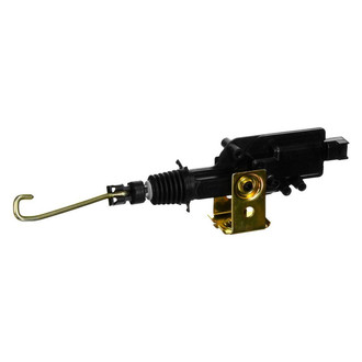 Motorcraft® - Rear Passenger Side Door Lock Actuator