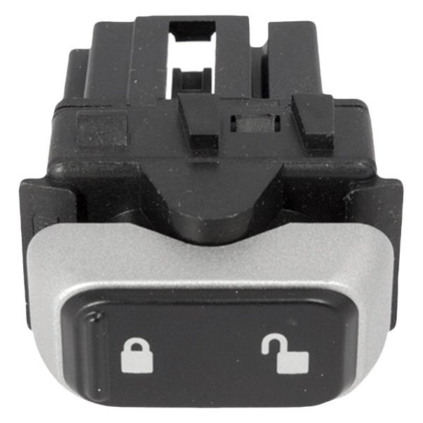 Motorcraft® Lincoln Town Car 2004 Front Door Lock Switch