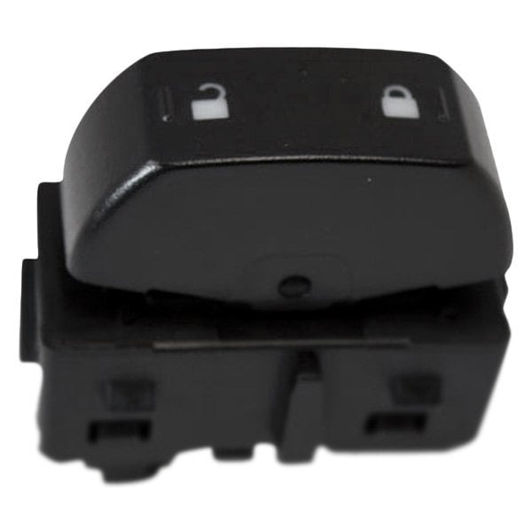 Motorcraft® SW7240 Front Driver Side Door Lock Switch