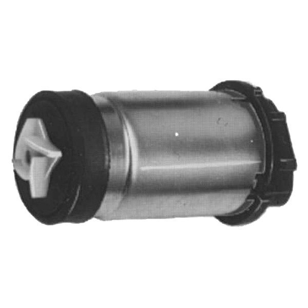 Motorcraft® - Front Windshield Washer Pump