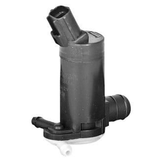 Motorcraft® - Front or Rear Windshield Washer Pump